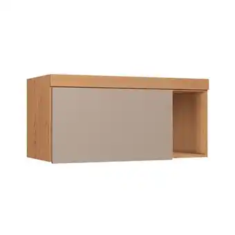 Benoit Aéreo Castro Infinity 3944A 1 Porta Basculante MDP 48x100x46,5cm oferta