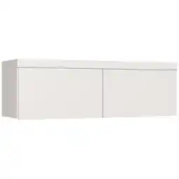 Benoit Aéreo Castro Infinity 3945A 2 Portas Basculantes 150cm MDP oferta