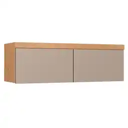 Benoit Aéreo Castro Infinity 3945A 2 Portas Basculantes 150cm MDP oferta