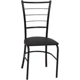 Benoit Cadeira Fil 1893 Rosi 1 Lugar Assento Corino 95x40x44cm oferta