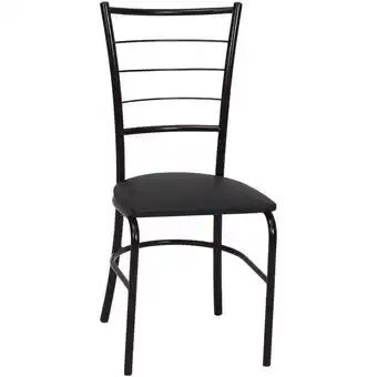 Benoit Cadeira Fil 1893 Rosi 1 Lugar Assento Corino 95x40x44cm oferta