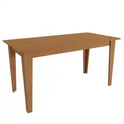Benoit Mesa Kappesberg Melina ME05-CN MDF 6 Lugares 80x160x80cm oferta
