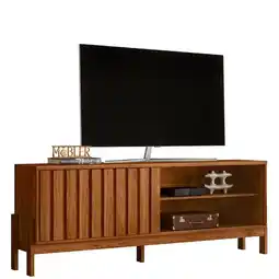 Benoit Rack Mobler Aurora Para TVs até 75 71x188x36cm oferta