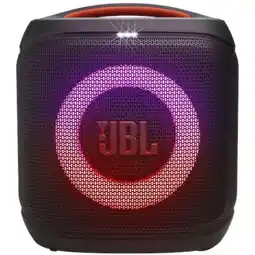 Benoit Caixa de Som JBL PartyBox Encore Essential 2 AI Sound Boost oferta