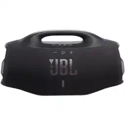Benoit Caixa de som JBL Boombox 4 AI Sound Boost À Prova D'água oferta