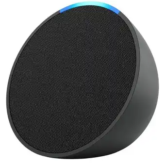 Benoit Amazon Echo Pop Assistente Virtual Alexa Smart Speaker Comando de Voz oferta