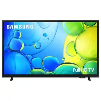 Benoit Smart TV Samsung 43F6000F 43 Full HD 1920x1080 Tizen Hyper Real oferta