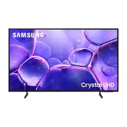 Benoit Smart TV Samsung 50U8600F 50 Processador Crystal 4K Samsung Gaming Hub oferta