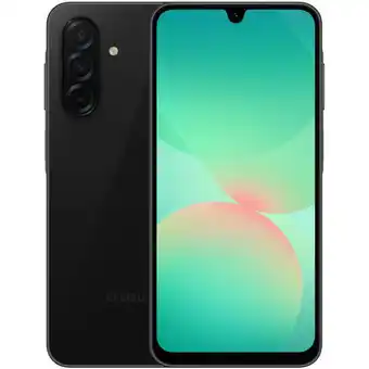 Benoit Smartphone Samsung A26 5G Tela 6.7 Super Amoled 8GB RAM 256GB 50MP+8MP+2 MP oferta