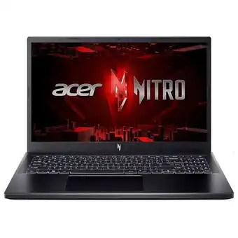 Benoit Notebook Acer Nitro V15 ANV15-51-58AZ Windows 11 Tela 15.6 8GB RAM DDR5 oferta