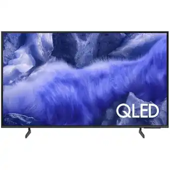 Benoit Smart TV Samsung 55 4K QLED Processador IA Q4 Apple AirPlay oferta