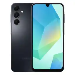 Benoit Smartphone Samsung Galaxy SM-A165MZKRZTO A16 Super Amoled 128GB + 4GB RAM Tela 6,7 Câmera 50MP oferta