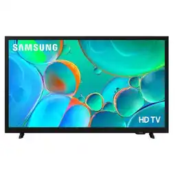 Benoit Smart TV Samsung 32H500F 32 HD 1366x768 Hyper Real oferta