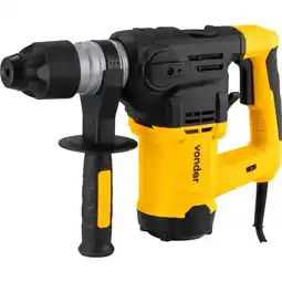 Benoit Martelete Vonder MPV 1500N Perfurador e Rompedor oferta