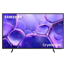 Benoit Smart TV Samsung 85U8600F 85 4K 3840x2160 Processador Crystal 4K oferta