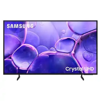 Benoit Smart TV Samsung 65U8600F 65 4K 3840x2160 Processador Crystal 4K oferta