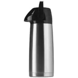 Benoit Garrafa Térmica Invicta Inquebrável Inox Air Pot 1,8L oferta