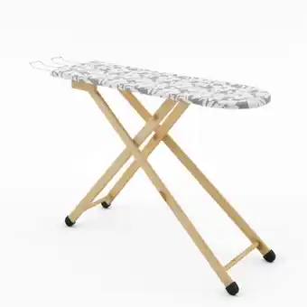 Benoit Tábua de Passar Roupa Stolf 857 116x34x84cm oferta
