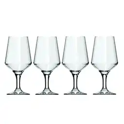 Benoit Conjunto de Taças Mafra/Marinex 4 Peças 400ml Cerveja oferta