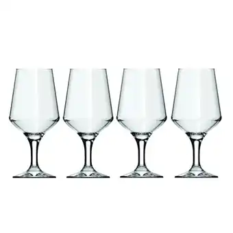 Benoit Conjunto de Taças Mafra/Marinex 4 Peças 400ml Cerveja oferta