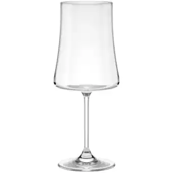 Benoit Taça de Vinho Pleasure Cristal Brinox 56413/101 460ml oferta