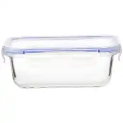 Benoit Pote Hermético de Vidro Hauskraft PRT-600 560ml oferta