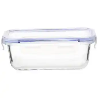 Benoit Pote Hermético de Vidro Hauskraft PRT-600 560ml oferta