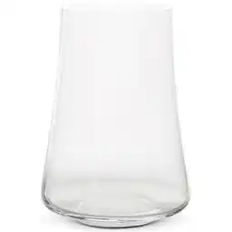 Benoit Copo de Água Pleasure Cristal Brinox 56413/104 400ml oferta