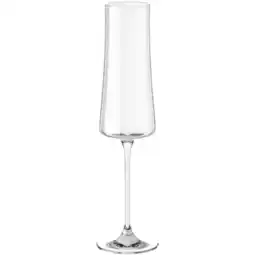 Benoit Taça de Espumante Pleasure Crsital Brinox 56413/100 210ml oferta