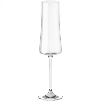 Benoit Taça de Espumante Pleasure Crsital Brinox 56413/100 210ml oferta