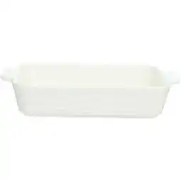 Benoit Travessa Hauskraft Sandy PCLN247 Retangular Cerâmica 25,5cm oferta