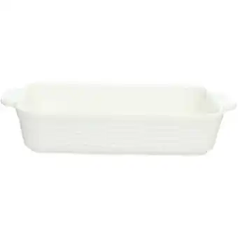 Benoit Travessa Hauskraft Sandy PCLN247 Retangular Cerâmica 25,5cm oferta