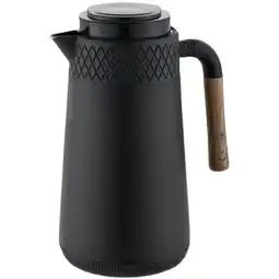 Benoit Garrafa Térmica Hauskraft La Ville GART-134PT 1 Litro oferta