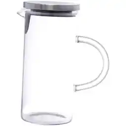 Benoit Jarra de Vidro Hauskraft Mirage JARR043 1 Litro oferta