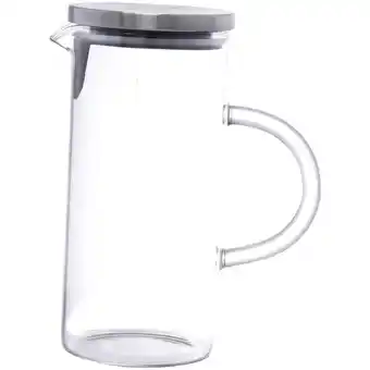 Benoit Jarra de Vidro Hauskraft Mirage JARR043 1 Litro oferta