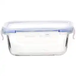 Benoit Pote Hermético de Vidro Hauskraft PRT-330 330ml oferta