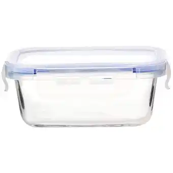 Benoit Pote Hermético de Vidro Hauskraft PRT-330 330ml oferta