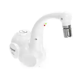 Benoit Torneira Elétrica De Parede Zagonel Lumen 5500W oferta