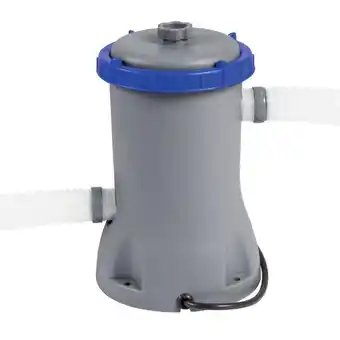 Benoit Filtro para Piscina Bestway 58383 2006L/H oferta