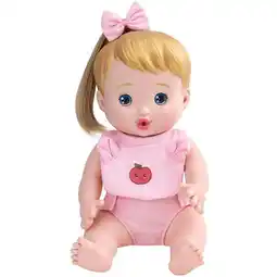 Benoit Boneca Adijomar 477 Doce Vida Papainha É Hora do Papa oferta