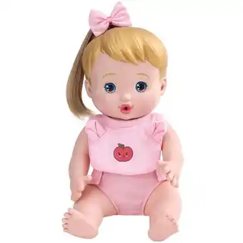 Benoit Boneca Adijomar 477 Doce Vida Papainha É Hora do Papa oferta