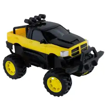 Benoit Carro Candide 3560 Demolition Com Controle Remoto 3 Funções oferta