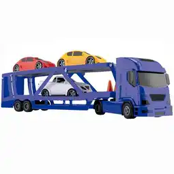 Benoit Caminhão Silmar Transcar Speed Vegas Pollux 30-360 6710 Com Rodas Livres oferta