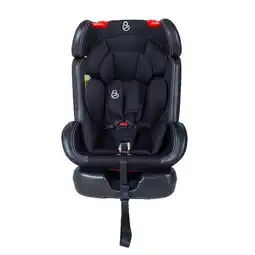 Benoit Cadeira Infantil para Carro Galzerano 8006PT até 36Kg oferta