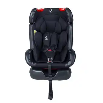 Benoit Cadeira Infantil para Carro Galzerano 8006PT até 36Kg oferta