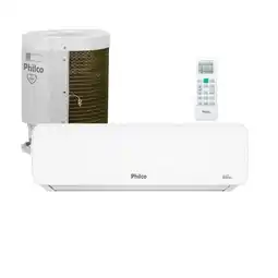 Benoit Ar Condicionado Split Philco PAC18QC Eco Inverter 18000BTUS Q/F oferta