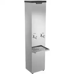 Benoit Bebedouro Industrial Venâncio BI50L 2 Torneiras Geladas Inox oferta