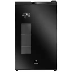 Benoit Cervejeira Home Bar Electrolux EB100 100L Frost Free oferta