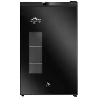Benoit Cervejeira Home Bar Electrolux EB100 100L Frost Free oferta