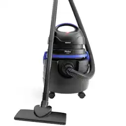 Benoit Aspirador de Pó e Água Philco PAS80 Com Acessórios 20L 1500W oferta